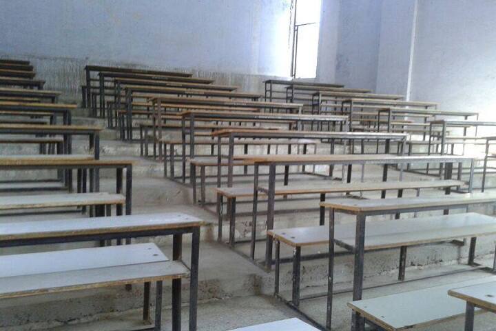 classroom